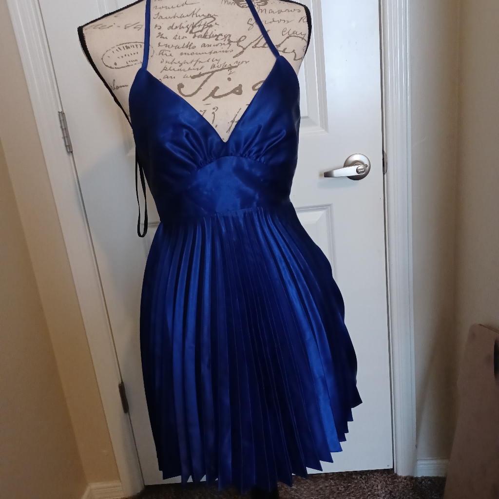 Jessica Mcclintock Dress